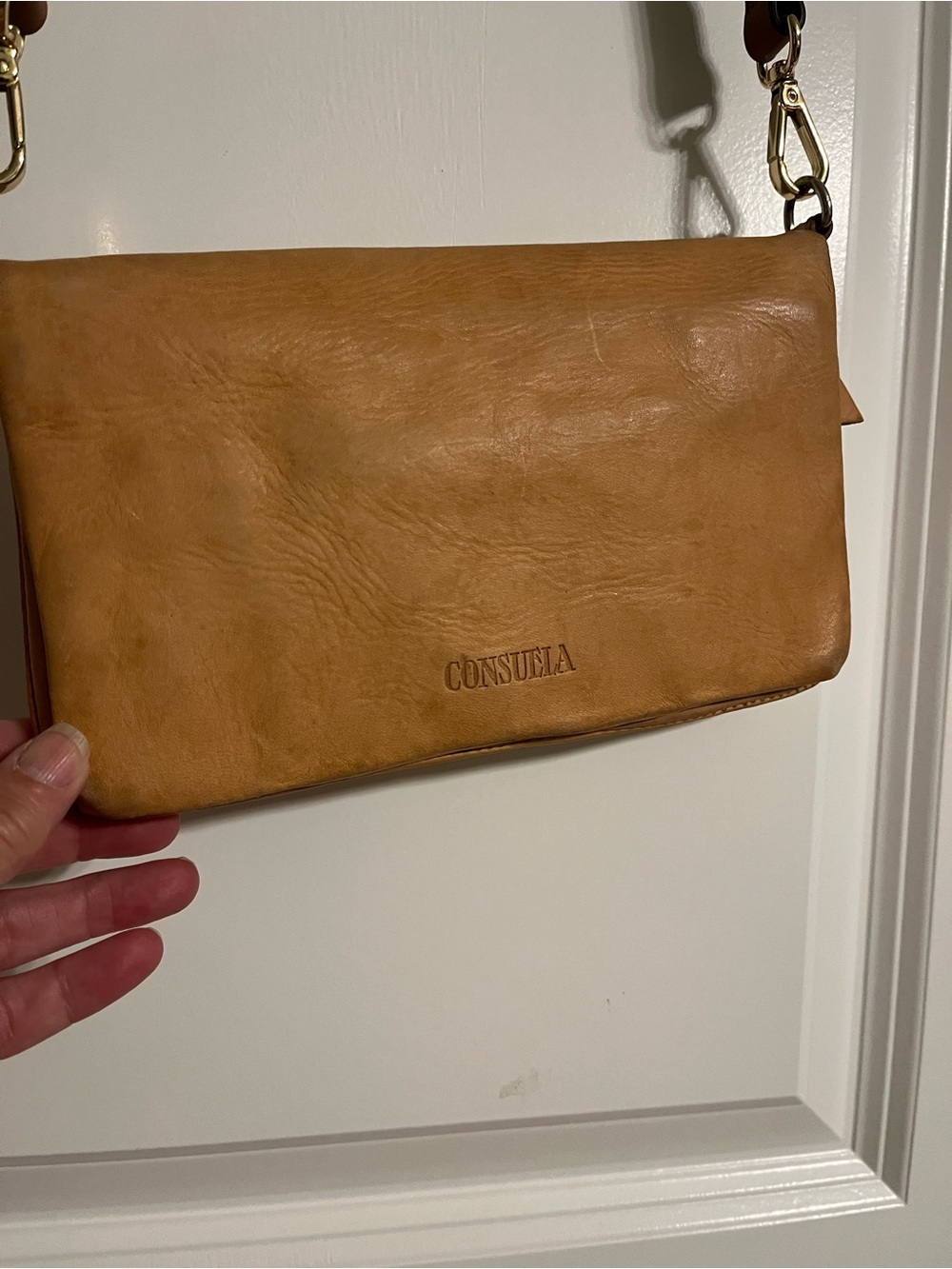 Consuela Maggie Uptown Crossbody